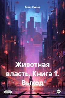 Рай из России. Книга 1. Выход