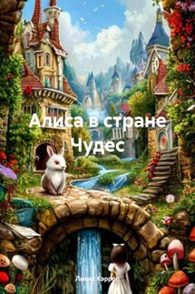 Алиса в стране Чудес в стихах