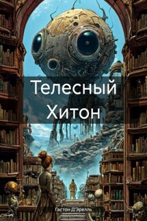 Телесный Хитон