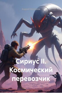 Сириус II. Космический перевозчик
